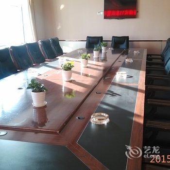承德金源大酒店酒店提供图片