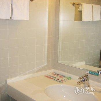 锦江之星(扬州江阳中路店)酒店提供图片