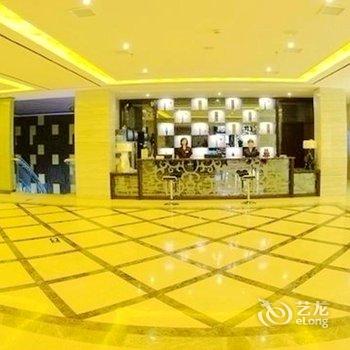 江山印象大酒店酒店提供图片