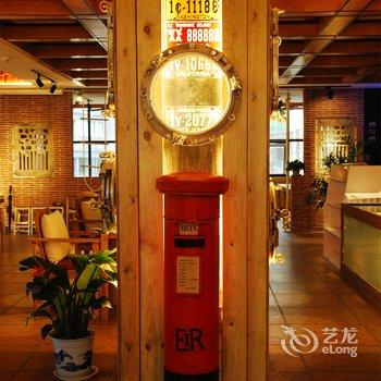 宝鸡太白山凤凰温泉酒店B楼酒店提供图片