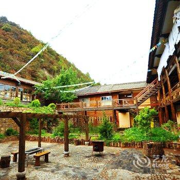 丽江泸沽湖女儿园(橡树缘连锁客栈)酒店提供图片