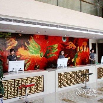 荆州九歌假日酒店酒店提供图片