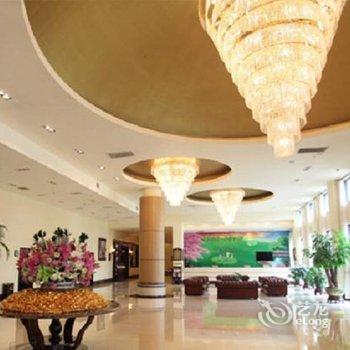 北京金桥国际公寓酒店酒店提供图片