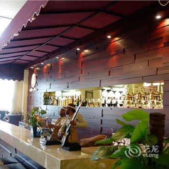 北京金桥国际公寓酒店酒店提供图片