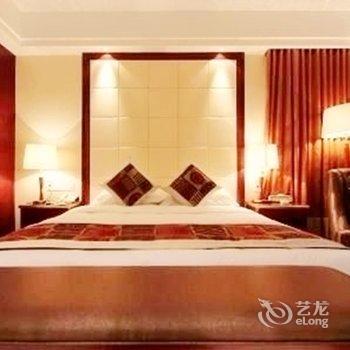 绍兴丁香花园酒店酒店提供图片