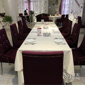 厦门健体无极酒店会所酒店提供图片