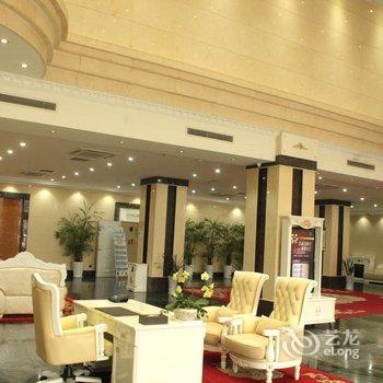 滨州佳泰饭店酒店提供图片