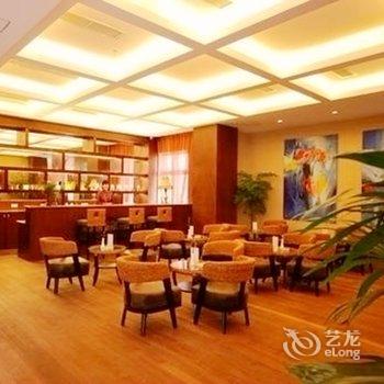 茂县尔玛国际酒店酒店提供图片