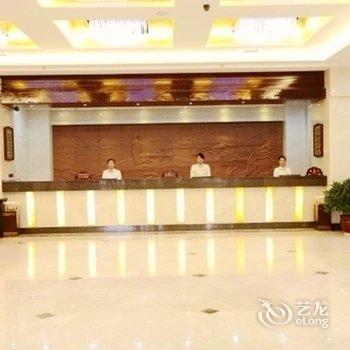 黄冈德尔福遗爱湖大酒店酒店提供图片