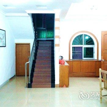 肇庆鼎湖别墅山庄20幢酒店提供图片