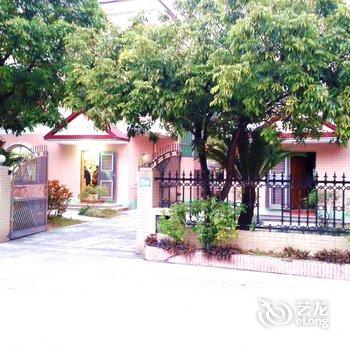 肇庆鼎湖别墅山庄20幢酒店提供图片