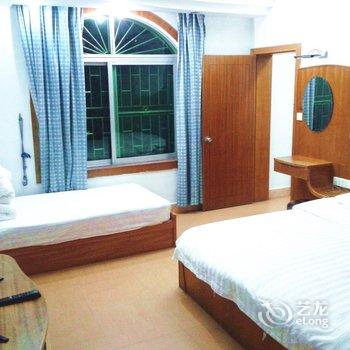 肇庆肇庆鼎湖别墅山庄21幢酒店提供图片