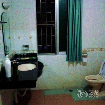 肇庆鼎湖别墅山庄20幢酒店提供图片