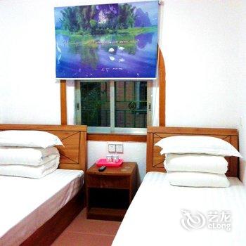 肇庆鼎湖别墅山庄20幢酒店提供图片