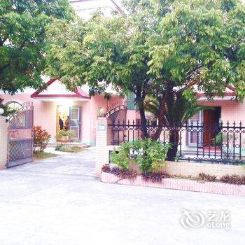 肇庆肇庆鼎湖别墅山庄21幢酒店提供图片