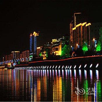 遂宁天澄湖大酒店酒店提供图片