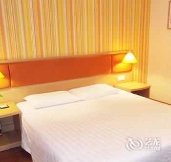 如家快捷酒店(菏泽天香公园店)酒店提供图片