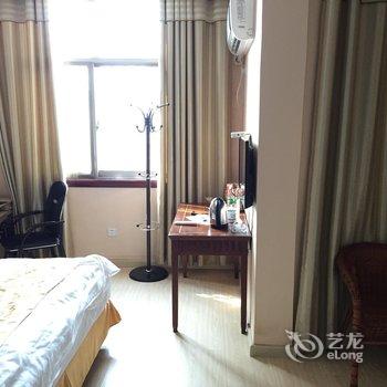 丰县大沙河镇天畅商务宾馆酒店提供图片