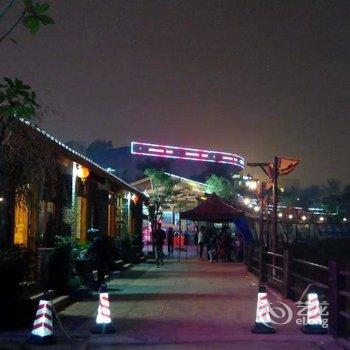 儋州豪景名都大酒店酒店提供图片