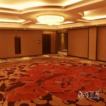 会泽会馆酒店提供图片