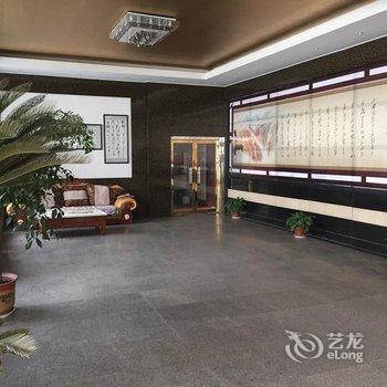 丰县梁寨镇状元故里商务酒店酒店提供图片