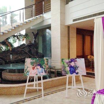洪雅洪州大酒店酒店提供图片