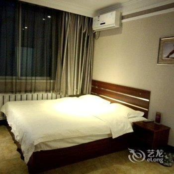 蛟河市速8酒店酒店提供图片