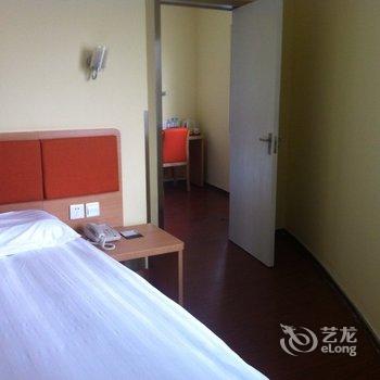 莫泰168(扬州瘦西湖汶河路店)酒店提供图片