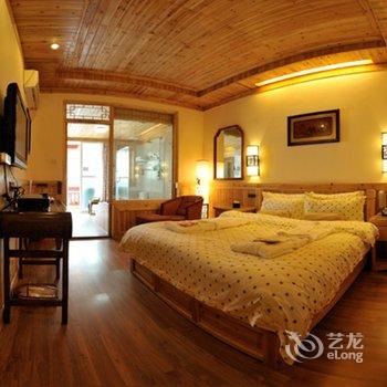 阳朔玫瑰木酒店酒店提供图片
