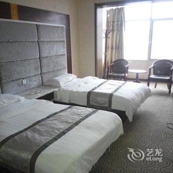 西吉鑫悦宾馆酒店提供图片