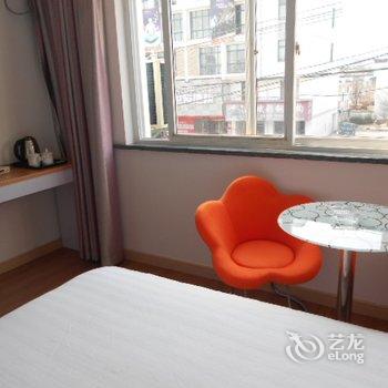 黄山爱尚宾馆酒店提供图片