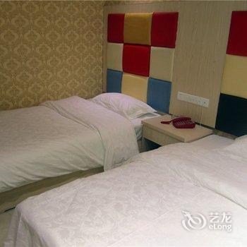 安乡富迪商务酒店酒店提供图片