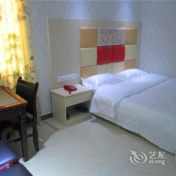 安乡富迪商务酒店酒店提供图片