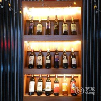 惠水啡尝快捷宾馆酒店提供图片