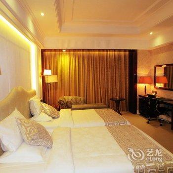 广州东逸湾酒店酒店提供图片