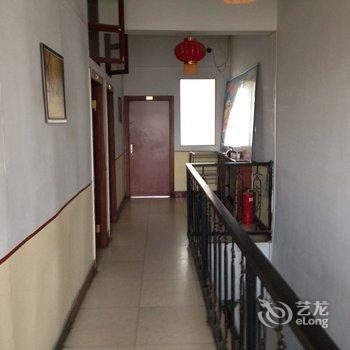 赤峰平庄鸿福旅馆酒店提供图片
