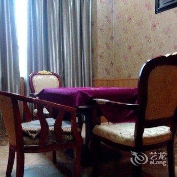 潼南潼城商务酒店酒店提供图片