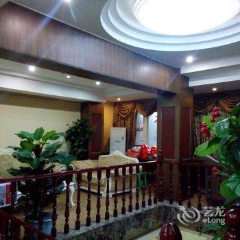 潼南景盛休闲会所酒店提供图片