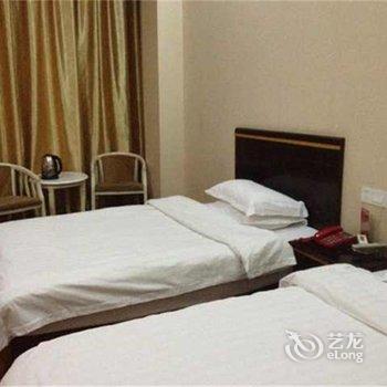 广丰利德商务宾馆酒店提供图片