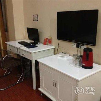 广丰利德商务宾馆酒店提供图片