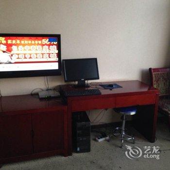 锡林浩特多伦明兴商务宾馆酒店提供图片