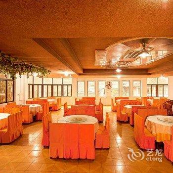 重庆四面山凯达宾馆酒店提供图片