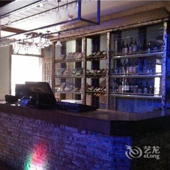 酉阳豪门会馆酒店提供图片