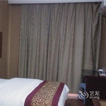 酉阳洪瑞商务酒店酒店提供图片