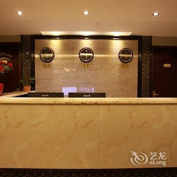 重庆顺钛酒店酒店提供图片