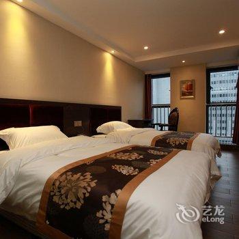 重庆顺钛酒店酒店提供图片