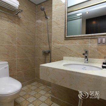 重庆顺钛酒店酒店提供图片