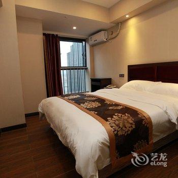 重庆顺钛酒店酒店提供图片