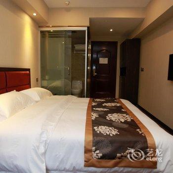 重庆顺钛酒店酒店提供图片