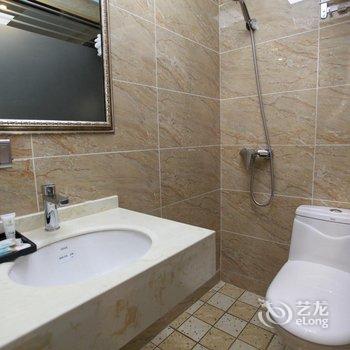 重庆顺钛酒店酒店提供图片